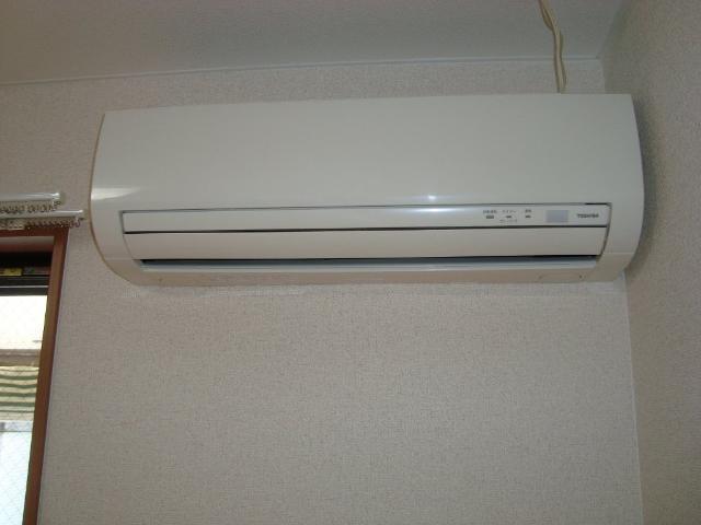 Ｍ．Ｊハウス横吹 部屋画像