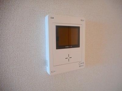 レニティフ　Ⅱ（303） 設備