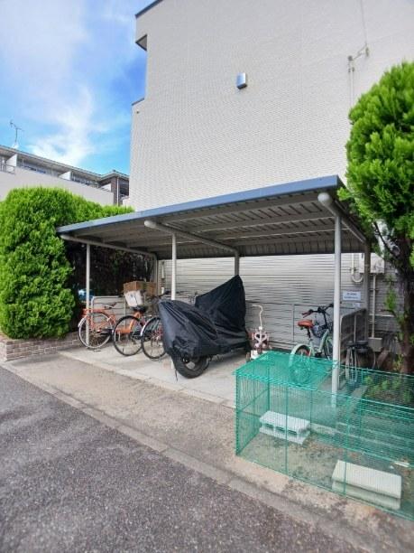 レニティフ　Ⅱ（303） その他部屋・スペース