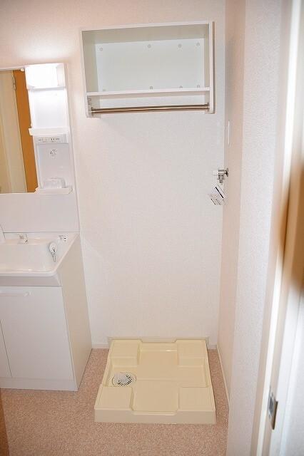 プラシード２２３　Ⅱ（101） その他部屋・スペース