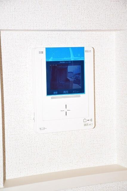 プラシード２２３　Ⅱ（101） 設備