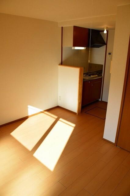 ジュネス大高（106） その他部屋・スペース