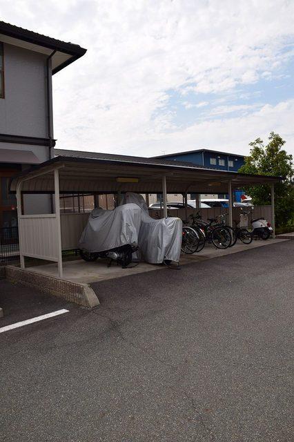 ジュネス大高（106） その他部屋・スペース