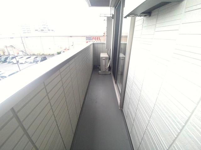 ルヴィータ野田（302） 部屋画像