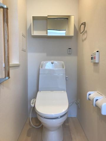 メゾン　ミール 部屋画像