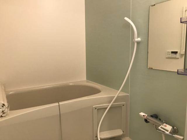 メゾン　ミール 部屋画像