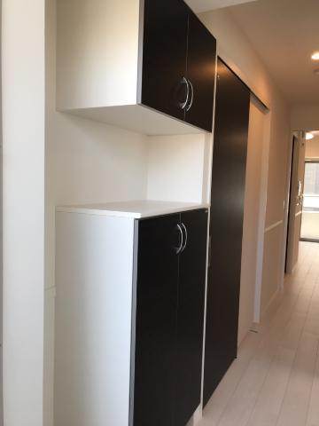 メゾン　ミール 部屋画像