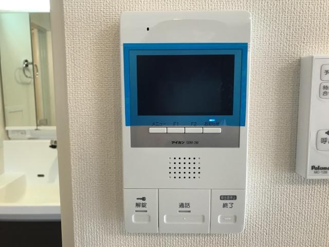 メゾン　ミール 部屋画像