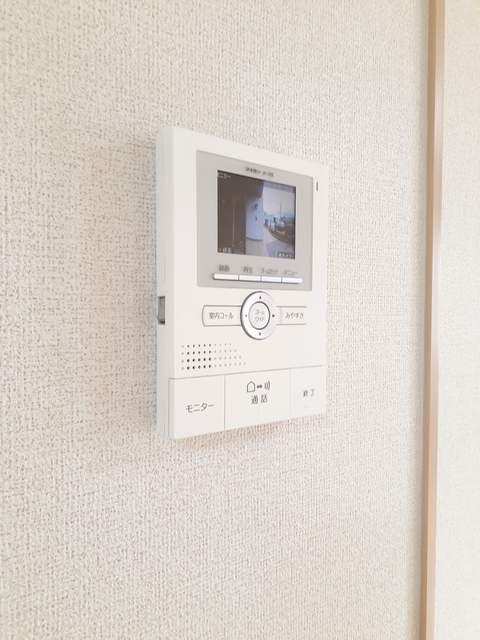 シェーネスハイム（101） 設備