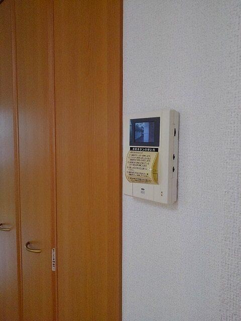 アルテミス（101） 設備