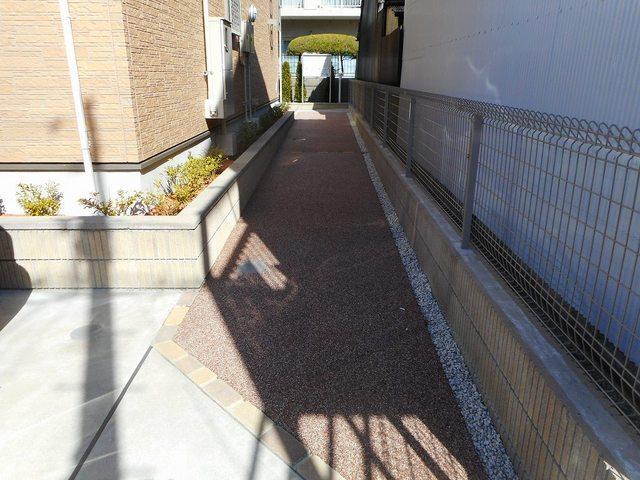 Ｄｕｅ　Ｈａｐｐｉｎｅｓｓ（301） 駐車場