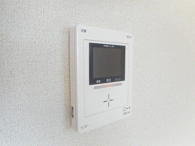 Ｄｕｅ　Ｈａｐｐｉｎｅｓｓ（301） 設備