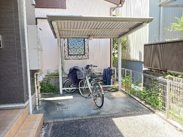 Ｋ．Ｎコンプレーション　Ⅲ（102） その他部屋・スペース