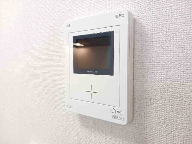 Ｋ．Ｎコンプレーション　Ⅲ（102） 設備