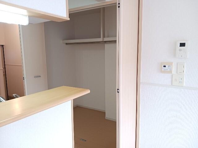 パークハウス（101） その他部屋・スペース