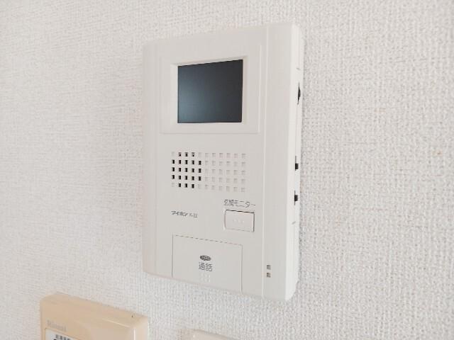 パークハウス（101） 設備