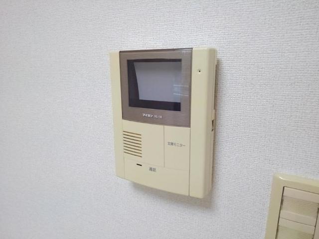 プラシードＢ（201） 設備