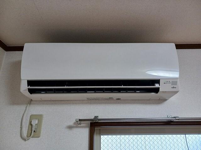 ウィステリアⅡ（101） その他部屋・スペース