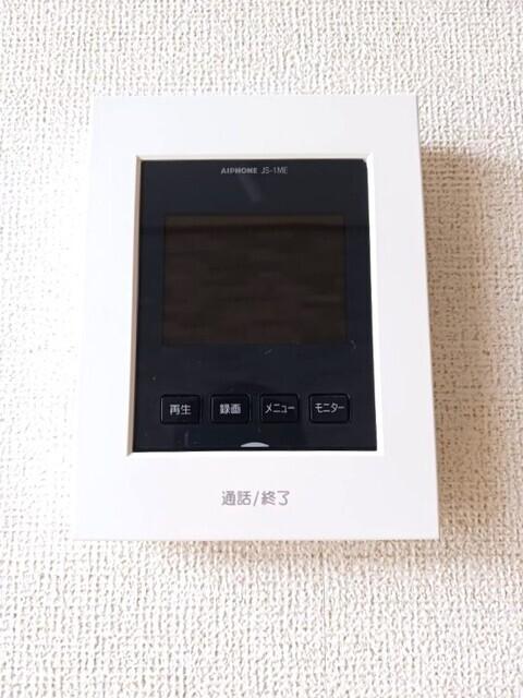 クレストール七反田（203） 室内