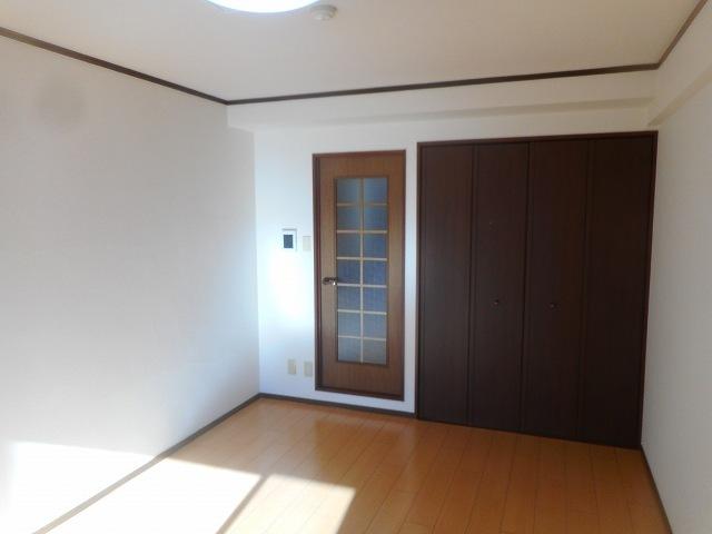 メゾン・ラスター（408） 室内