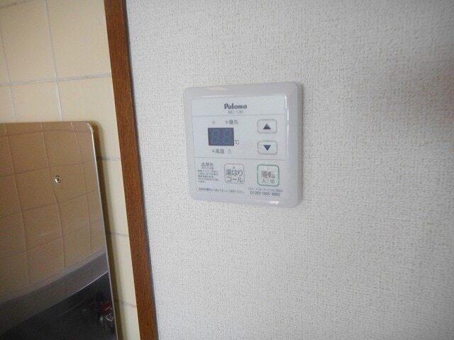 アーバンソレル（302） その他部屋・スペース