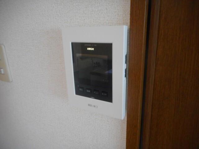 アーバンソレル（302） 設備