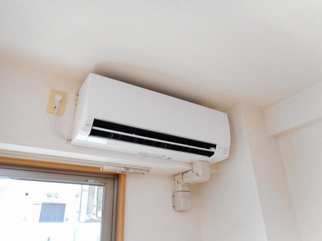 フィオーレ（301） その他部屋・スペース