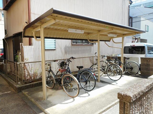 フィオーレ（301） その他部屋・スペース