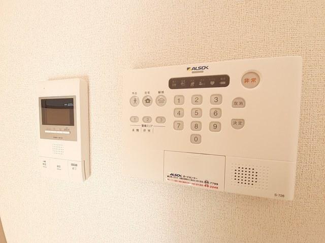 ＧＲＡＮＤＩＯ　春岡（303） 設備