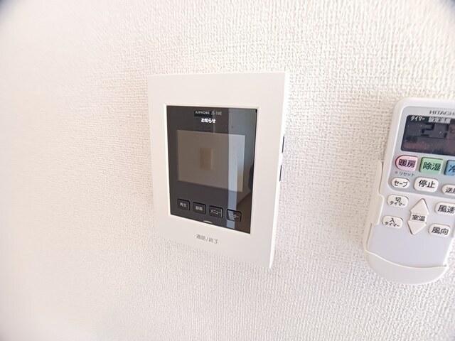 ベアート（202） 設備
