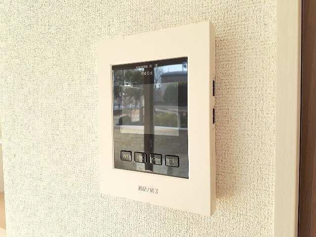 ブルーム（ＢＬＯＯＭ）（101） 設備
