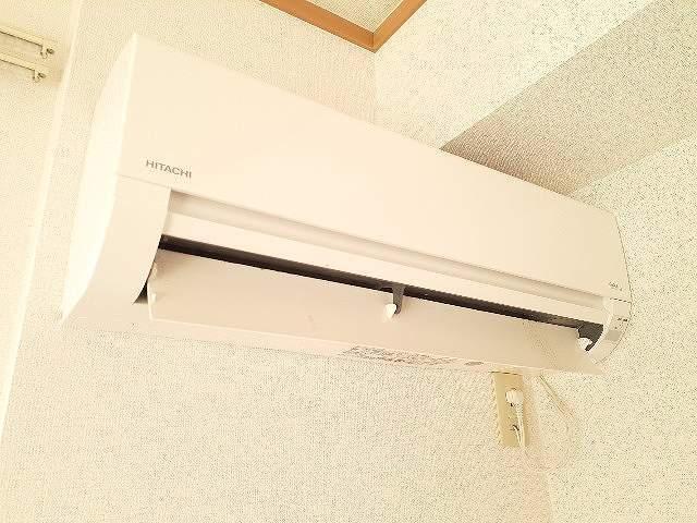 ドルチェⅡ（202） その他部屋・スペース