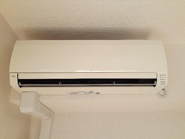 アンジュ　八田（103） その他部屋・スペース