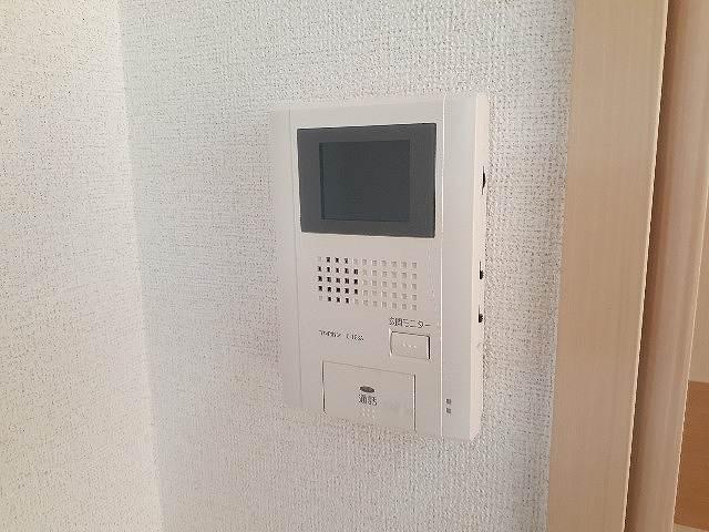アンジュ　八田（103） 設備