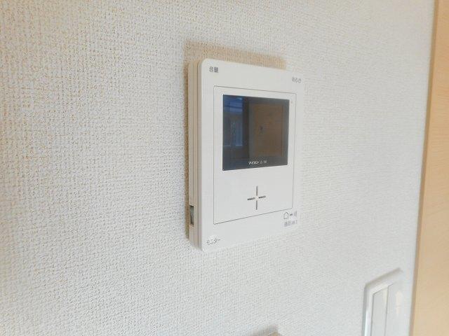 グランディール西囲　Ｄ（202） 設備