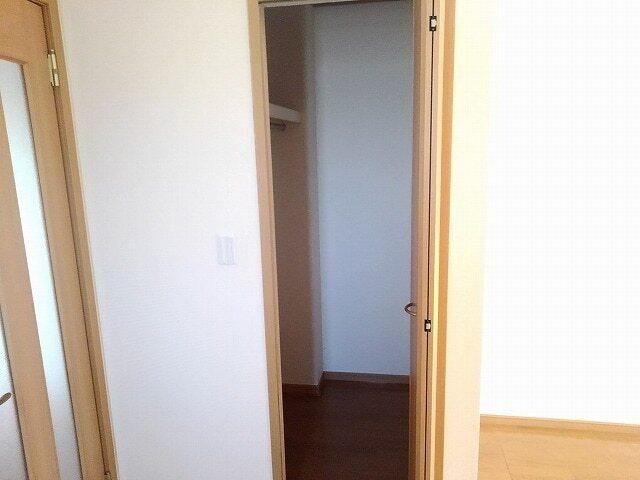 アルビレオ（103） 収納