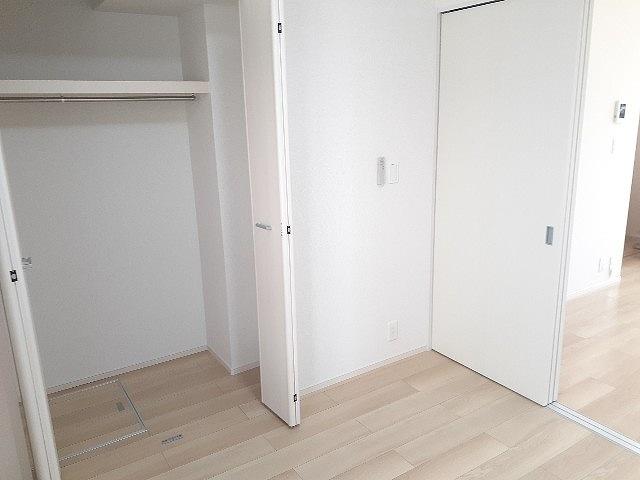 フィオーレ（Ｆｉｏｒｅ）（101） 収納