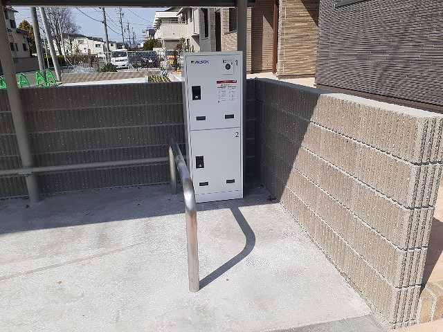 フィオーレ（Ｆｉｏｒｅ）（101） その他部屋・スペース