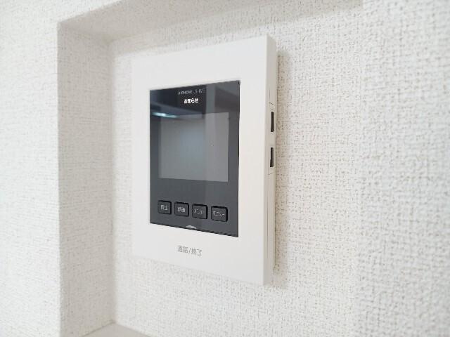 ファミール丹後Ⅱ（201） 設備
