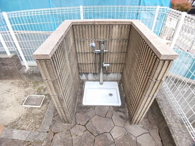 エクセレント　ヴィレッジ（207） その他部屋・スペース