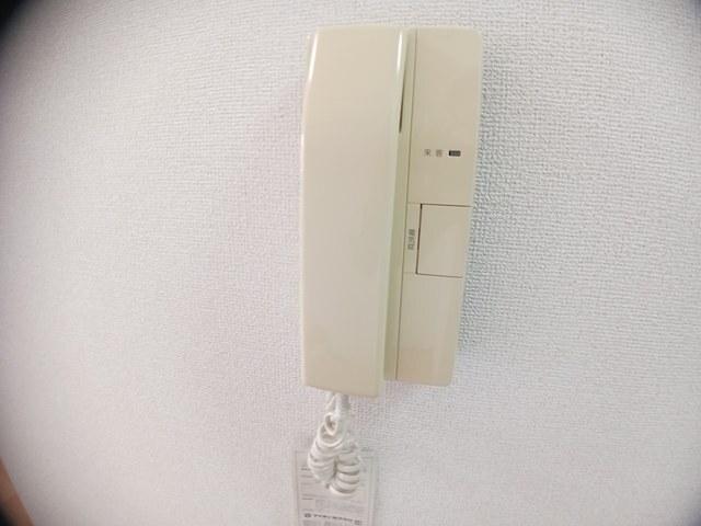 ダルウィニー（102） 設備