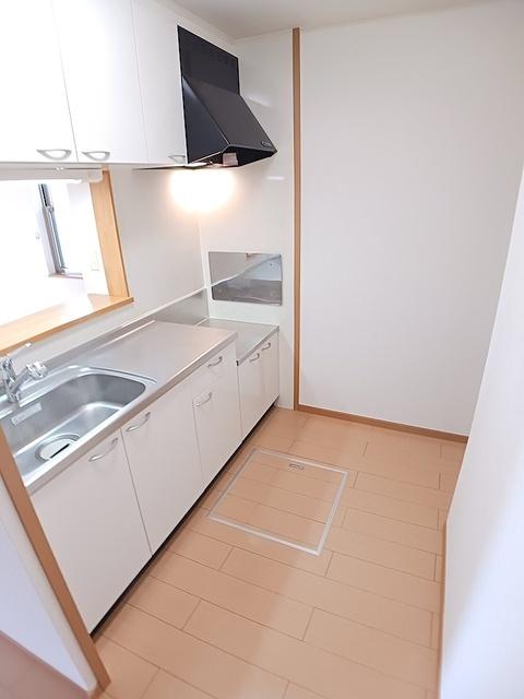 Ｐｉｓｏ　小本（103） キッチン