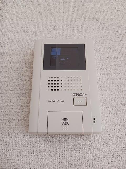 Ｐｉｓｏ　小本（103） 設備