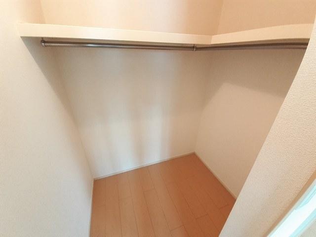 イマジュリ−Ⅰ号館（202） 収納