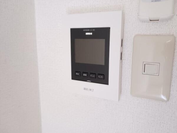 ヴィクトワール（105） 設備