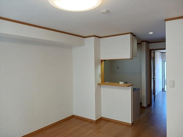 クレア　デ　メゾン（102） 室内