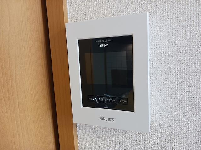 クレア　デ　メゾン（102） 設備