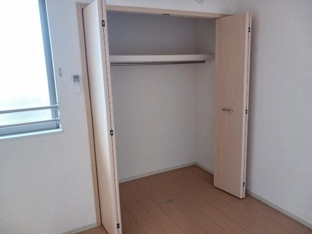 ＩＴ・ＰＬＡＣＥ　Ⅱ（203） 収納