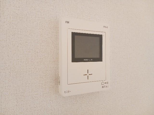 ＩＴ・ＰＬＡＣＥ　Ⅱ（203） 設備