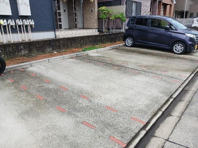 ＩＴ・ＰＬＡＣＥ　Ⅱ（203） 玄関